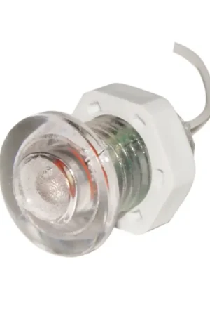 Prezzo Basso LED BIANCO 12 VOLTS