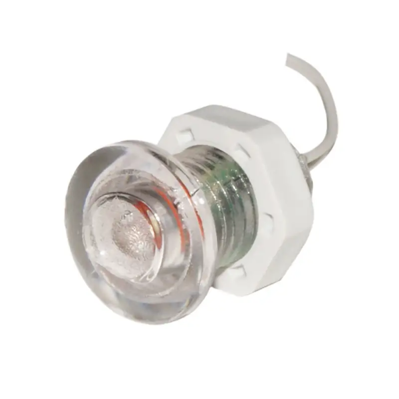 Prezzo Basso LED BIANCO 12 VOLTS