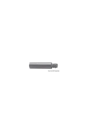 Tecnoseal collare anodico in zinco, 13x50 mm Miglior Prezzo