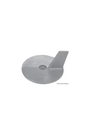 Acquista Ora Anodo pinna in zinco per Mariner e Yamaha 20/50 HP