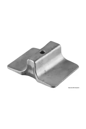 Anodo in zinco per fuoribordo Selva 8/30 HP Acquista Ora