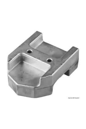 Anodo per gruppi poppieri Mercruiser Alpha One e Alpha One Gen II Super Prezzo