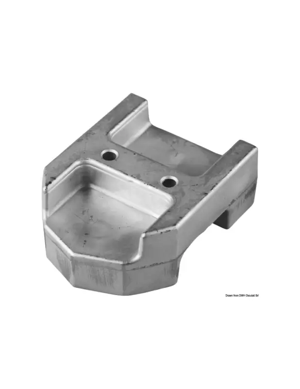 Anodo per gruppi poppieri Mercruiser Alpha One e Alpha One Gen II Super Prezzo