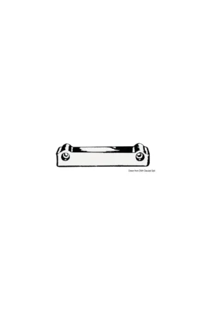Barra universale per piedi fuoribordo serie 250/270/280 Compra Online