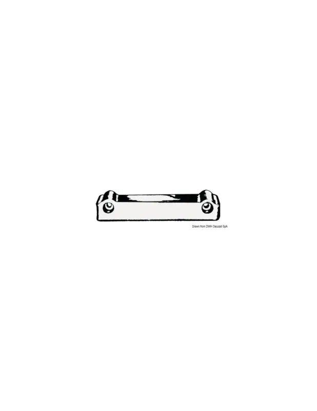 Barra universale per piedi fuoribordo serie 250/270/280 Compra Online