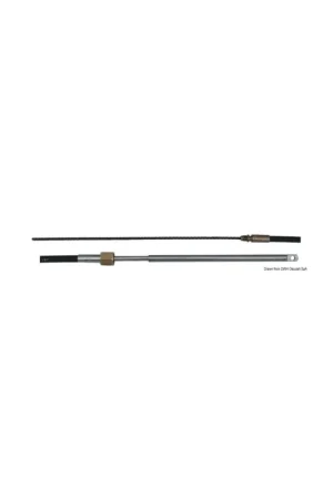 Sconto Ultraflex cavo M58 per scatola di comando
