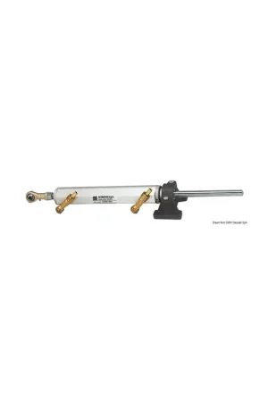 Ultraflex kit timoneria idraulica per motori entrobordo Promozione