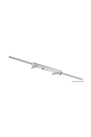 Ultimissimo Modello Pistone idraulico motori entro-fuoribordo Ultraflex UC 133-IOB