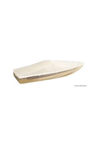 Tessilmare telone Supermare per imbarcazioni con parabrezza e day cruiser Offerta Lampo