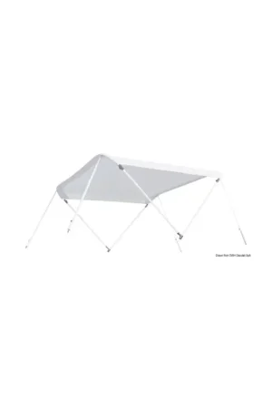 Non Perdere Tessilmare Shade Master HS tendina parasole per imbarcazioni veloci