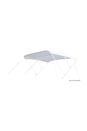 Prezzo Di Fabbrica Tessilmare Shade Master tendina parasole universale per scafi veloci