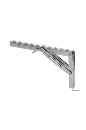 Promozione Braccio pieghevole per tavoli in acciaio inox
