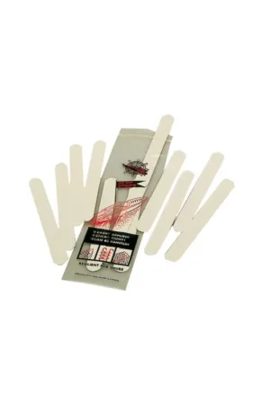 Pagamento Sicuro Strisce antiscivolo con bordi arrotondati, 20 x 300 mm, confezione 12 pz