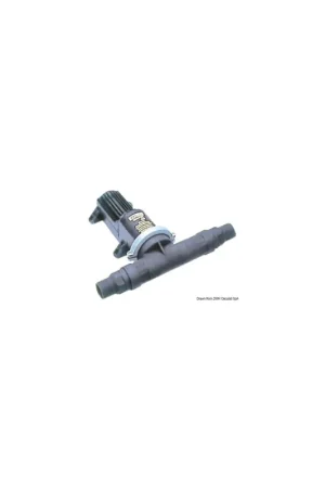 Whale Gulper pompa maceratrice per WC e serbatoi acque nere 12V Nuovo Arrivo