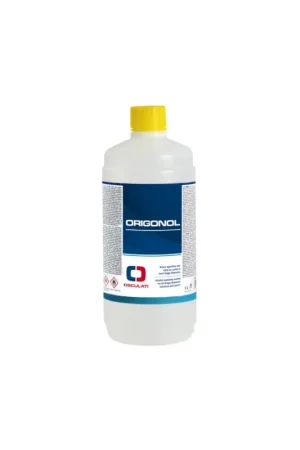 Prezzo Basso Alcool Origonol 99% per cucine Origo/Dometic, tanichetta 1 litro