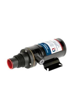Maceratore autoadescante per acque nere 12V Novità