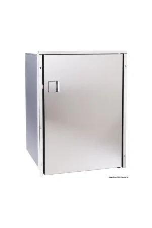 Freezer Isotherm Cruise 90 Inox 90L 12/24V Compra Online