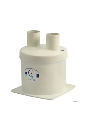 Vendita Finale Centek Vernalift Top silenziatore scarico in vetroresina