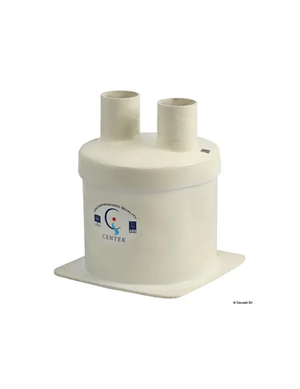 Vendita Finale Centek Vernalift Top silenziatore scarico in vetroresina