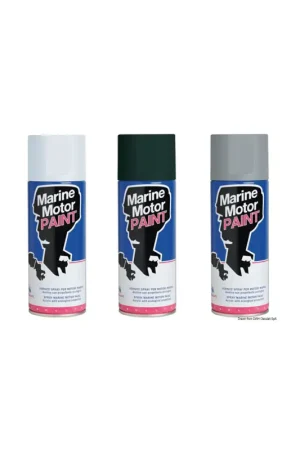 Antivegetativa spray per piedi poppieri ed eliche A Buon Prezzo