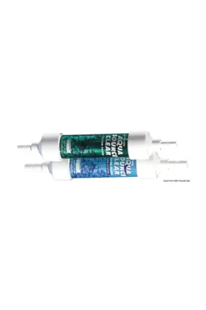 Ordina Subito Whale Aqua Source Clear, filtro depuratore in linea 12 mm