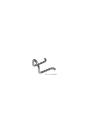 Guidascotte per strozzascotte Cleat Spring Servo 22 Economico