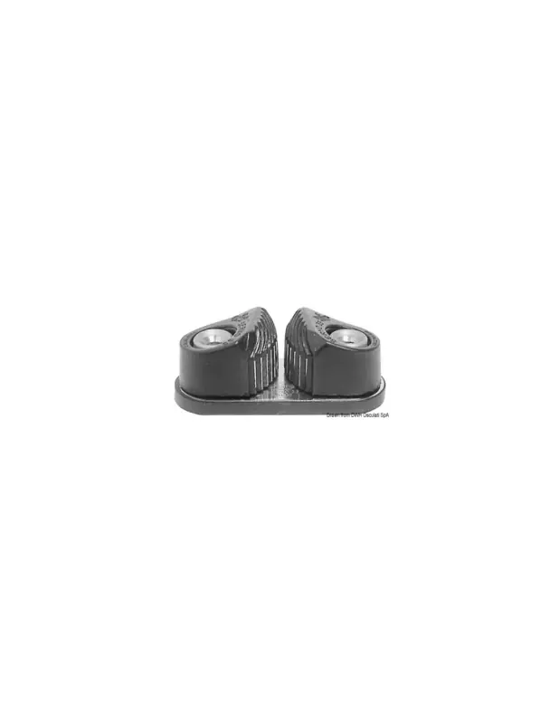 Strozzascotte Cleat Spring Servo 33, cime 10/14 mm Economico