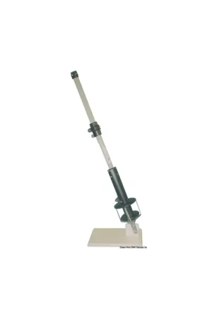 Hood Sea Flex avvolgifiocco con profilo, stralli fino a 6 mm, barche 18-26' A Buon Prezzo