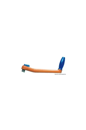 Maniglia galleggiante per winch con blocco Lock In Prezzo Basso