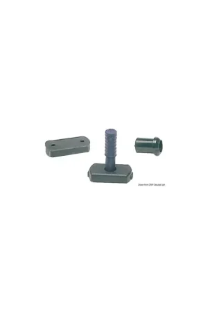 Snodo sfilabile in elastomero per stick Prezzo Basso
