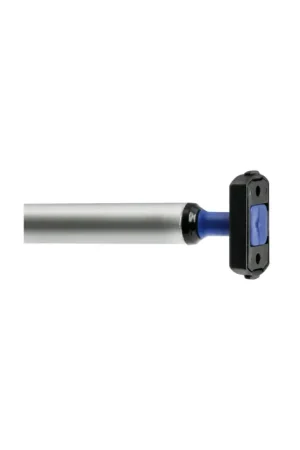 Stick telescopico in alluminio anodizzato con snodo in elastomero Offerta Speciale