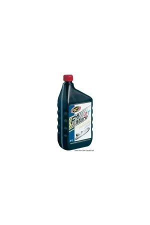 Prezzo Scontato General Oil F1 Mare olio miscela 2 tempi per motori marini