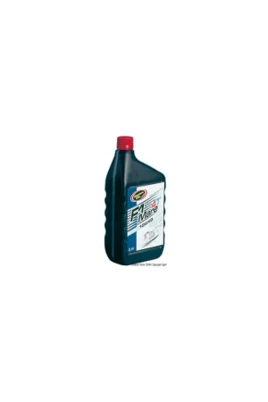 General Oil Marine Speed 4 tempi 10W40 semisintetico, 1 litro Ordina Subito