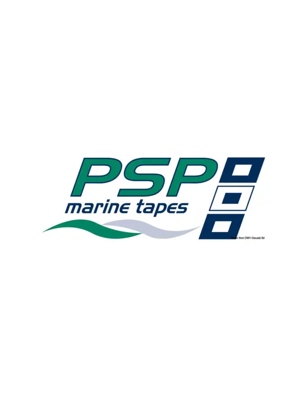 Nastro super resistente PSP MARINE TAPES Dinghy Tape Consegna Rapida