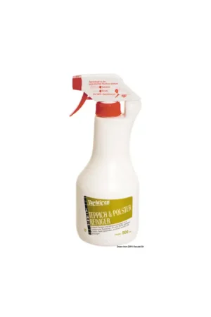 Economico Yachticon Teppich, detergente anti muffa e funghi 500 ml