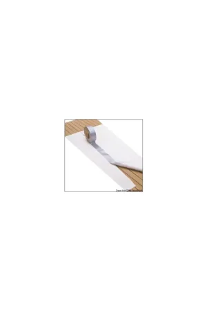 3M Y389 Waterproof Cloth Tape, nastro telato impermeabile grigio 50 mm x Compra Oggi Stesso
