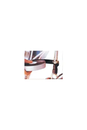 3M Scotch 23, nastro isolante autoagglomerante nero 19 mm x 9 m Affare