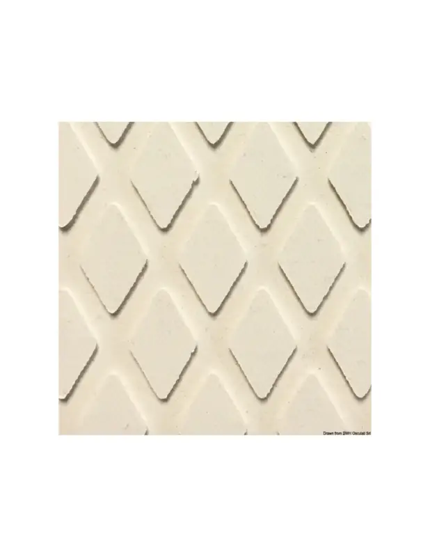 Promozione Treadmaster M-Original rivestimento antiscivolo gomma-sughero per coperta