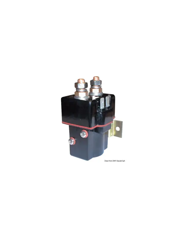 Lewmar elettronica di gestione per winch elettrici Ocean ed EVO Compra Online