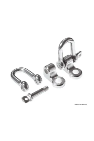 Lewmar accessori per carrelli serie NTR Reso Gratuito