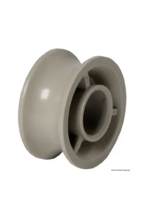 Acquista Ora Lewmar puleggia di ricambio in acetal per Organiser Ocean