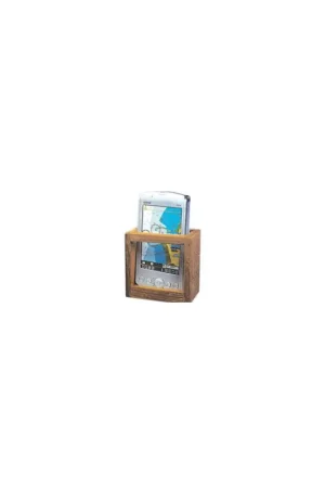 ARC porta GPS da bordo, vano interno 78x36x77 mm Consegna Rapida