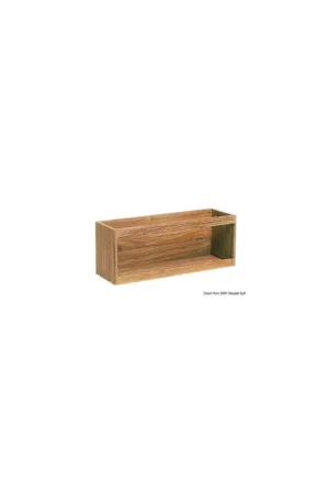 Must-Have ARC portalibri da bordo, 382x150x131 mm