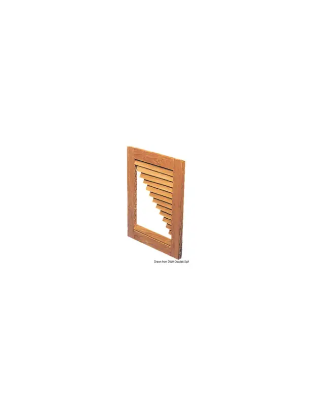 ARC sistema Do it Yourself per griglie areazione e sportelli su misura Super Prezzo