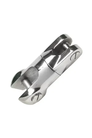Non Perdere Attacco girevole Maxi inox AISI 316 per catene ancora 12/14 mm