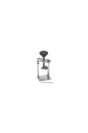Blocca-ancora universale di sicurezza, acciaio inox Must-Have