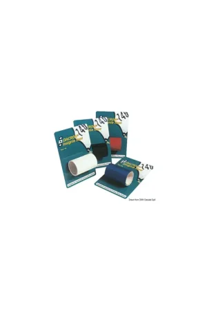 Offerta Limitata PSP Dacron Insigna nastro autoadesivo per riparazioni vele