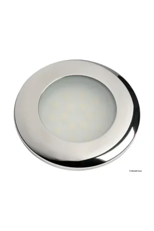 Economico Plafoniera LED da incasso Capella 12/24V, 240 lm 2,5W