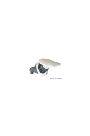 Whale Smart Bail pompa di sentina manuale a doppio effetto Offerta Del Giorno