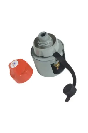 Staccabatteria Heavy Duty con chiave estraibile, 290A continuo Prezzo Ridotto